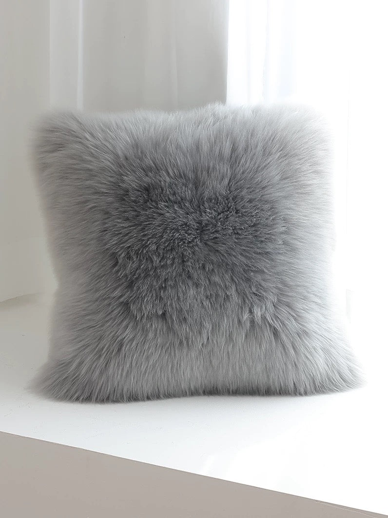 CYRA Velvet Pillowcase