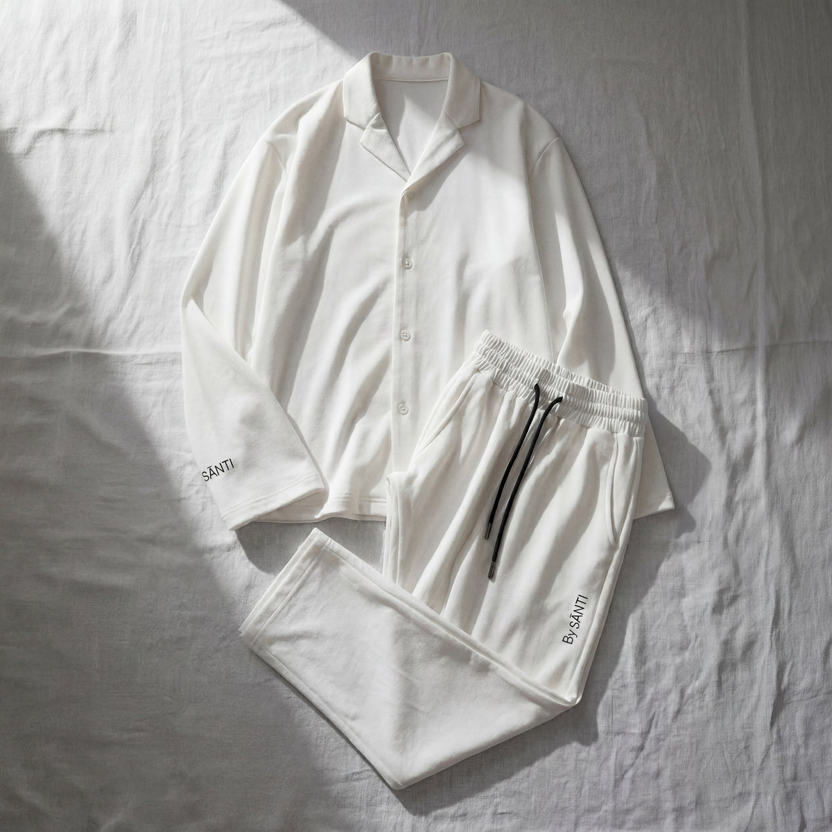 Women's Sleepwear Set, By SĀNTI