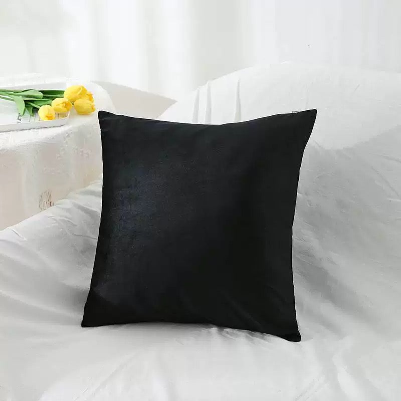 Kefalonia Fine Velvet Pillowcase